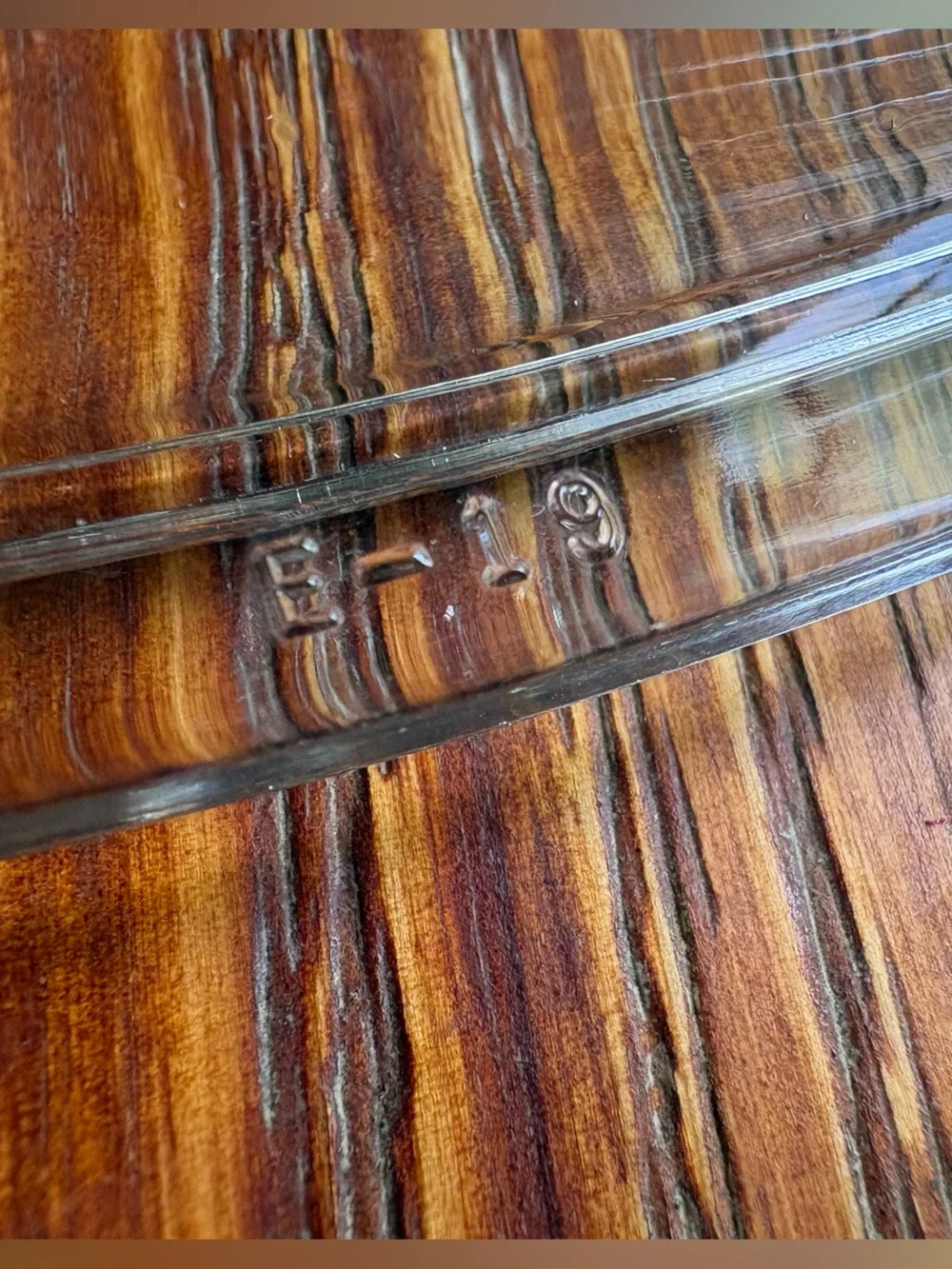 N/A clear glass